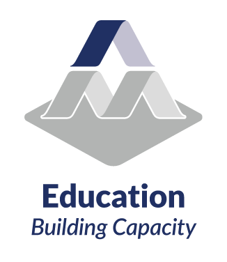 AAMA strategic plan icon for education