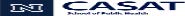CASAT Logo