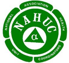 NAHUC Logo