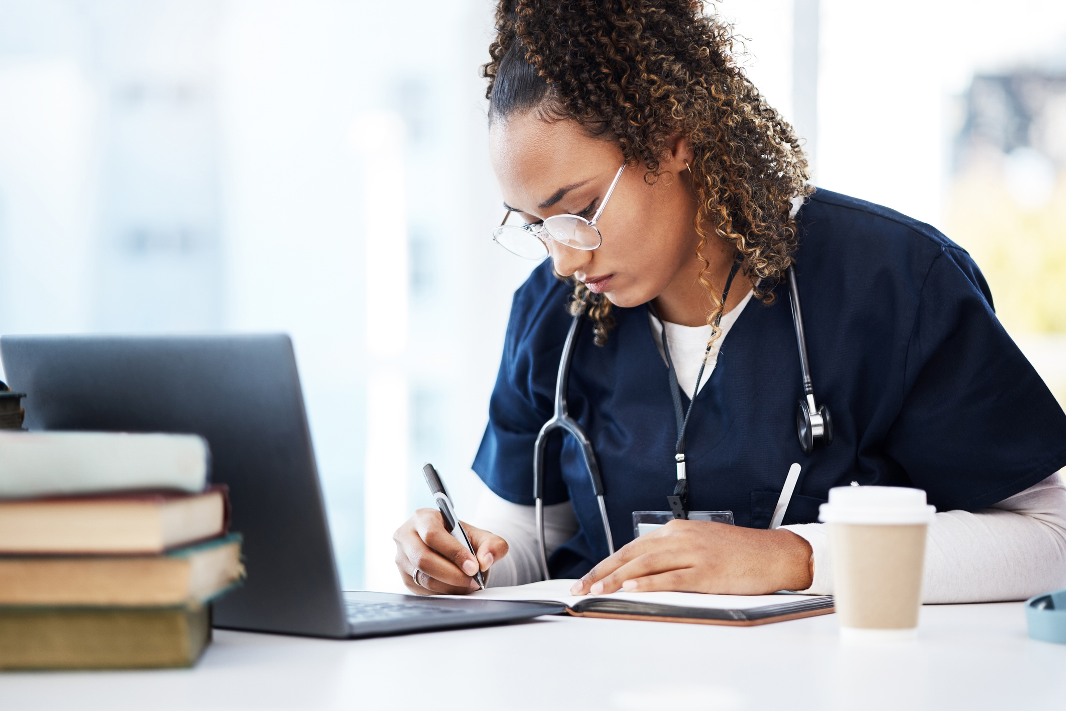 medical assistant virtual learning