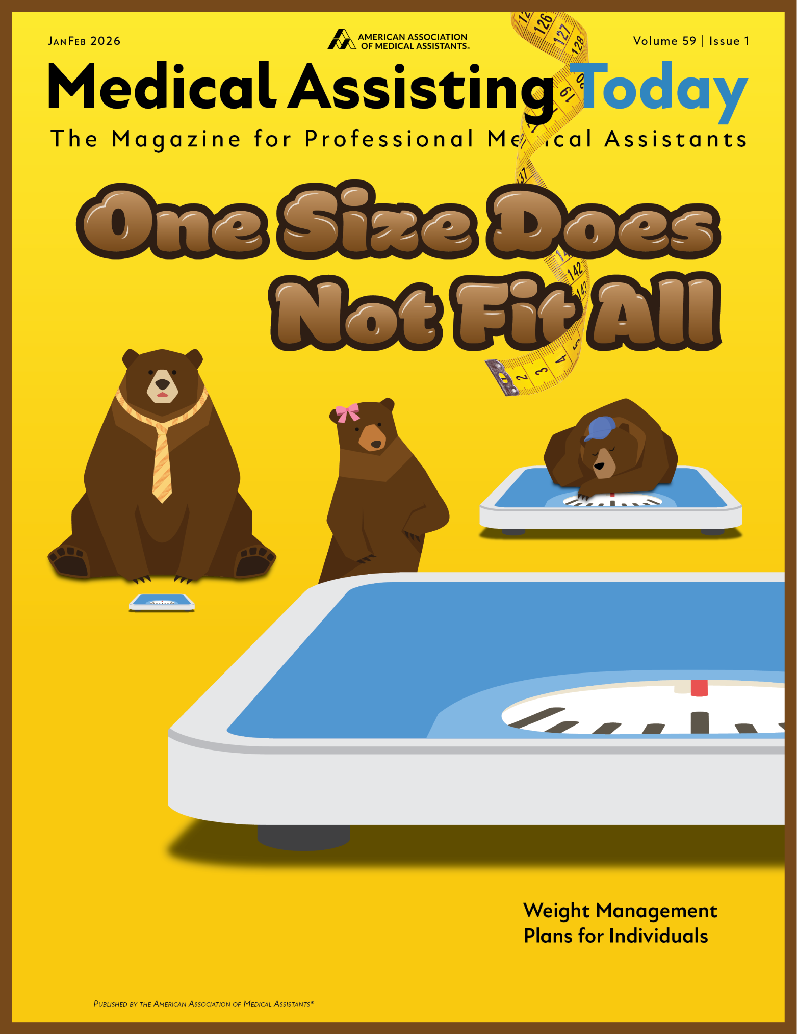 Medical Assisting Today