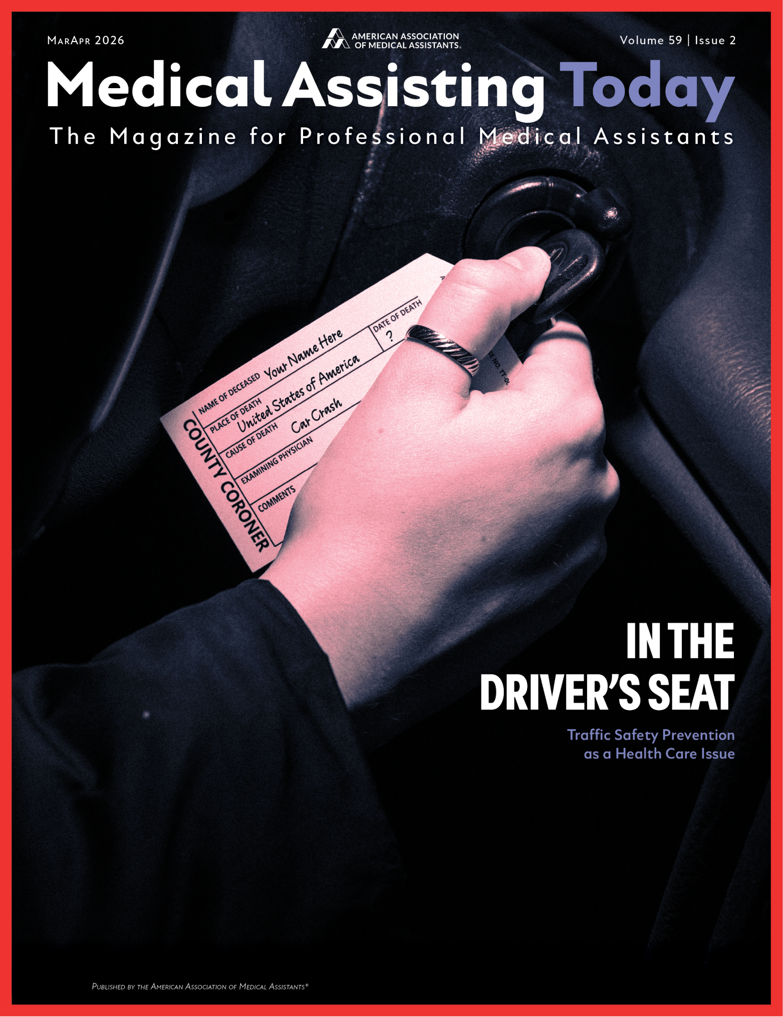 Medical Assisting Today